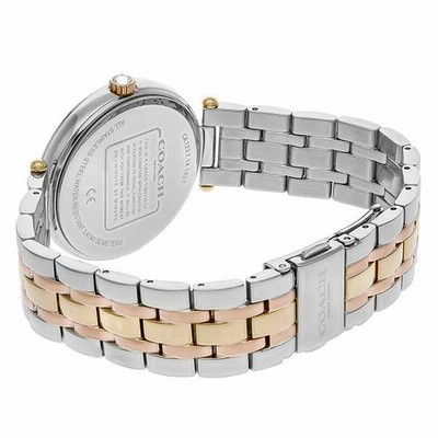 COACH 《クーポン配布中》コーチ 腕時計 レディース PARK パーク