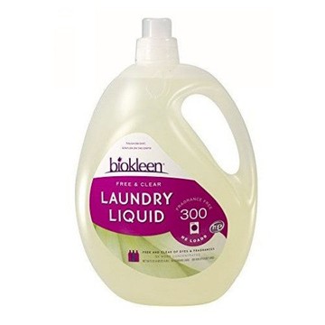 Laundry Liquid Lavender Lily 150 Oz by Bio Kleen