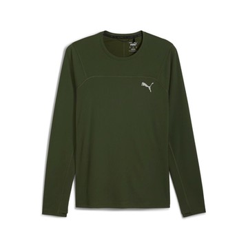 【PUMA官方旗艦】跑步系列Seasons薄長T恤 男性 52581880