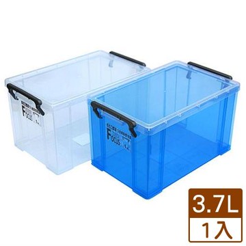 KEYWAY 1號嬌點整理盒CM-1【愛買】