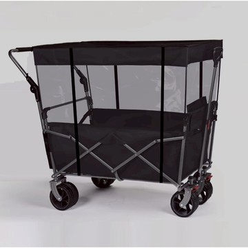 露營推車專用  雨罩  支架