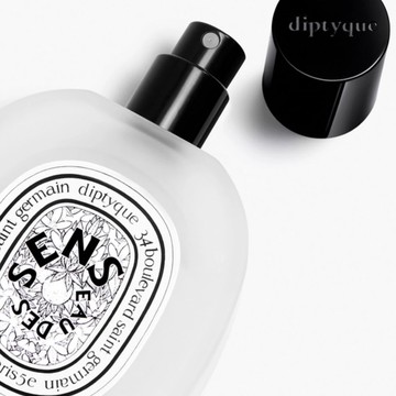 法國 DIPTYQUE 髮香噴霧 30ml #感官之水