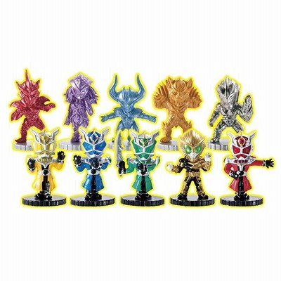 楽天市場】仮面ライダーウィザード フィギュアピース