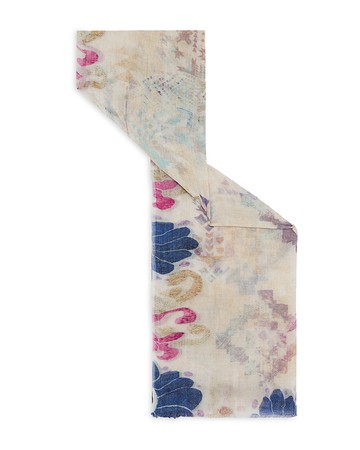 Gerard Darel Ombeline Printed Scarf