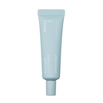 韓國 Innisfree~無油無慮礦物控油飾底乳(25ml)