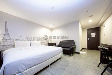 亞洲新灣區超高投報71間商旅稀有出售｜高雄市苓雅區三多四路