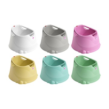 OKBABY 義大利 Oplà多功能寶寶沐浴桶  - 多款可選