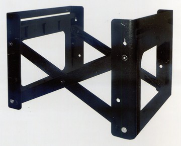 【文具通】A4 B4 通用款 桌上型 吊夾架 不含吊夾 L3010158【領券滿額再折千12/31止】