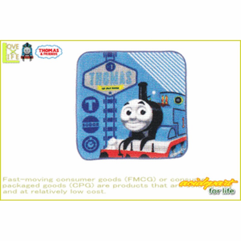 機関車トーマス Thomas ミニタオル エンジン タオル キッズ アニメ グッズ 汽車 機関車 トーマス たおる 通販 Lineポイント最大1 0 Get Lineショッピング