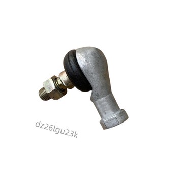 【台灣熱賣】解放J6P小J6L變速箱操縱換選檔位線大黑杆連接臂小上頂蓋球頭原廠【實用】