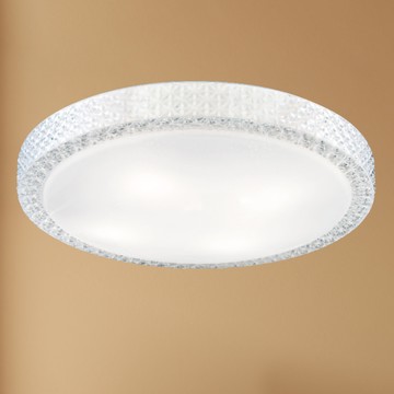 E27X5 星點造型吸頂燈 F37-21-92526