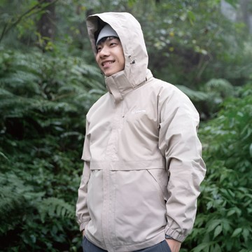 內刷毛款🔥輕機能外套👉🏻防水防風透氣外套-男女款