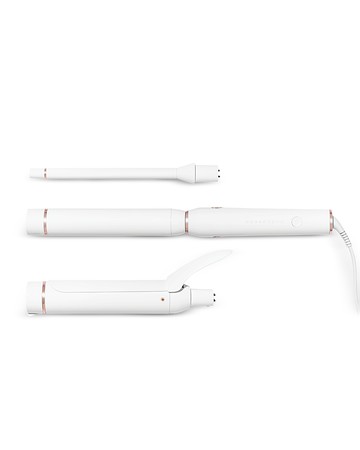 T3 Interchangeable Curling Iron Switch Kit Curl Trio