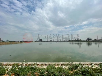 近中壢工業區|合法農舍|有增建鐵皮倉庫｜桃園市中壢區內壢段