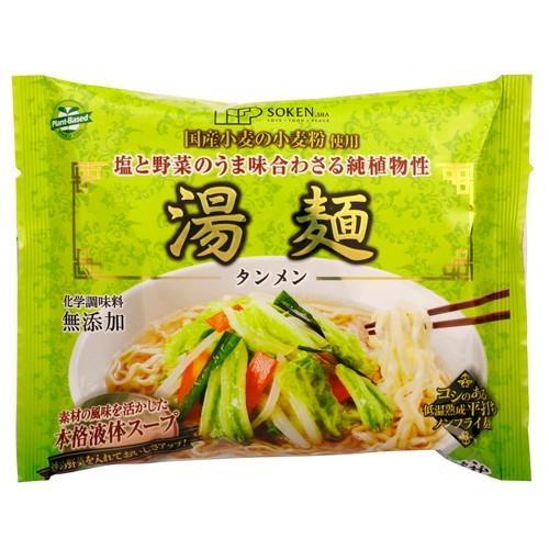 湯麺 112g 創健社