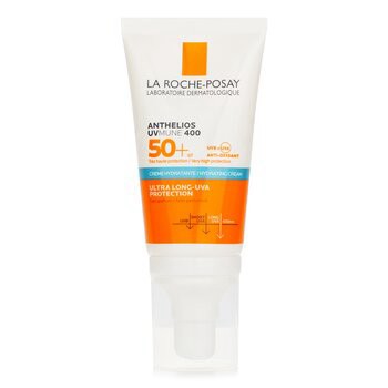 【La Roche Posay】全效廣譜保濕霜 SPF50
