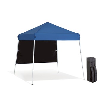 戶外抗UV快收遮陽帳 2.4x2.4m