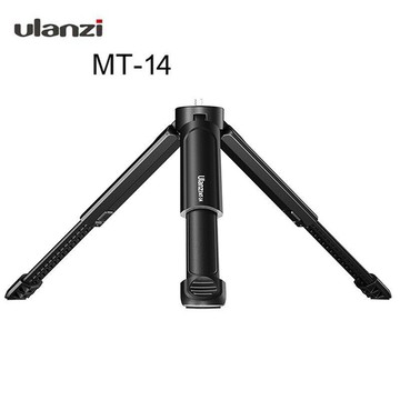 Ulanzi MT14 手把型 桌上延長三腳架 相機腳架