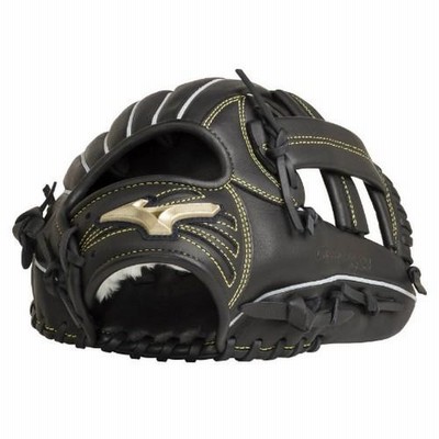 ミズノ MIZUNO 菊池涼介モデル グローバルエリート 少年用 軟式グローブ ミズノ 野球 少年軟式 グローブ 菊池涼介モデル 内野手用