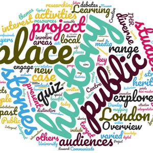 Applied Public History: Places, People, Stories