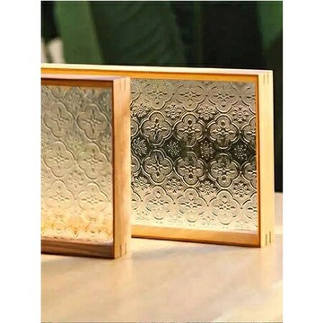 多個規格海棠花玻璃貼紙 透光不透人 浴室防窺窗花紙 玻璃貼 磨砂窗戶貼膜