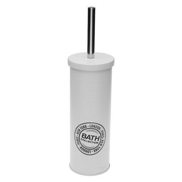 《VERSA》西班牙 Bath馬桶刷-白-- 清潔刷