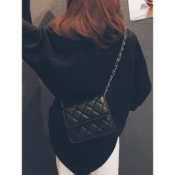 法國ZAMP洋氣迷你小包包女2026新款小眾爆款百搭單肩斜挎口紅包女