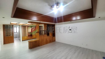 北屯 ⭐民俗公園⭐ 大3房車位超低公設內30坪｜台中市北屯區安順四街