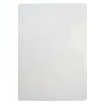 雷鳥牌 輕便型軟性磁片白板  60 x 90cm  無版框