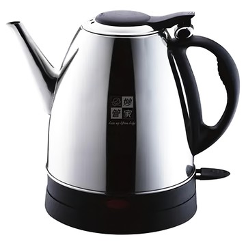 HouseKeeper 妙管家 304 咖啡壺  HKCF-1500S  1.5L  1個