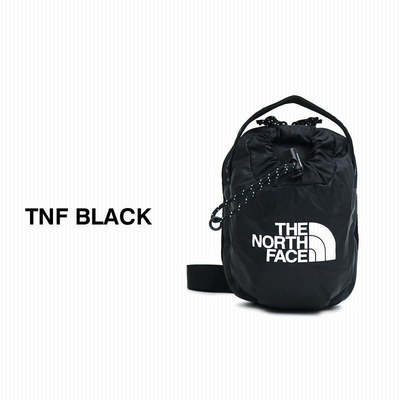 THE NORTH FACE ザ ノースフェイス BOZER CROSS BODY ボザークロス