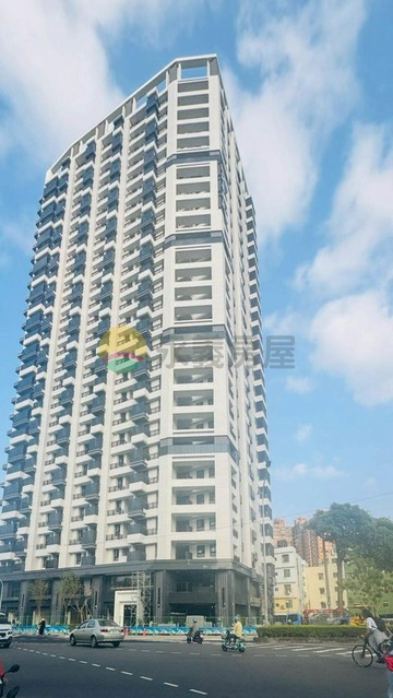 高醫建工商圈｜鑫空樹｜3房車位｜高雄市三民區民族一路