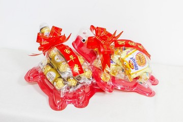 平安龜 神明生日拜拜 祝壽商品 多款可挑