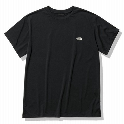 ザ・ノース・フェイス Tシャツ 半袖 レディース 水陸両用 撥水 ショートスリーブウォーターグリッズティー NTW12332 THE NORTH FACE ザ・ノース・フェイス Tシャツ 半袖 レディース 水陸両用 撥水