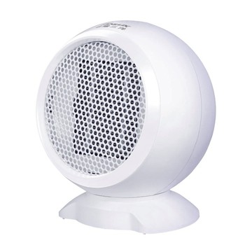 SANLUX 台灣三洋陶瓷電暖爐 R-CFA251  500W 瞬間加熱  防火材質設計  安全傾倒開關設計