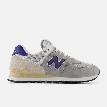 New Balance 574系列 復古鞋 男女 休閒鞋 U574SPB-D