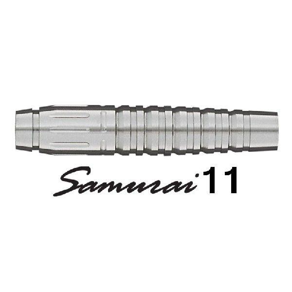 ダーツ バレル Samurai11 サムライ11