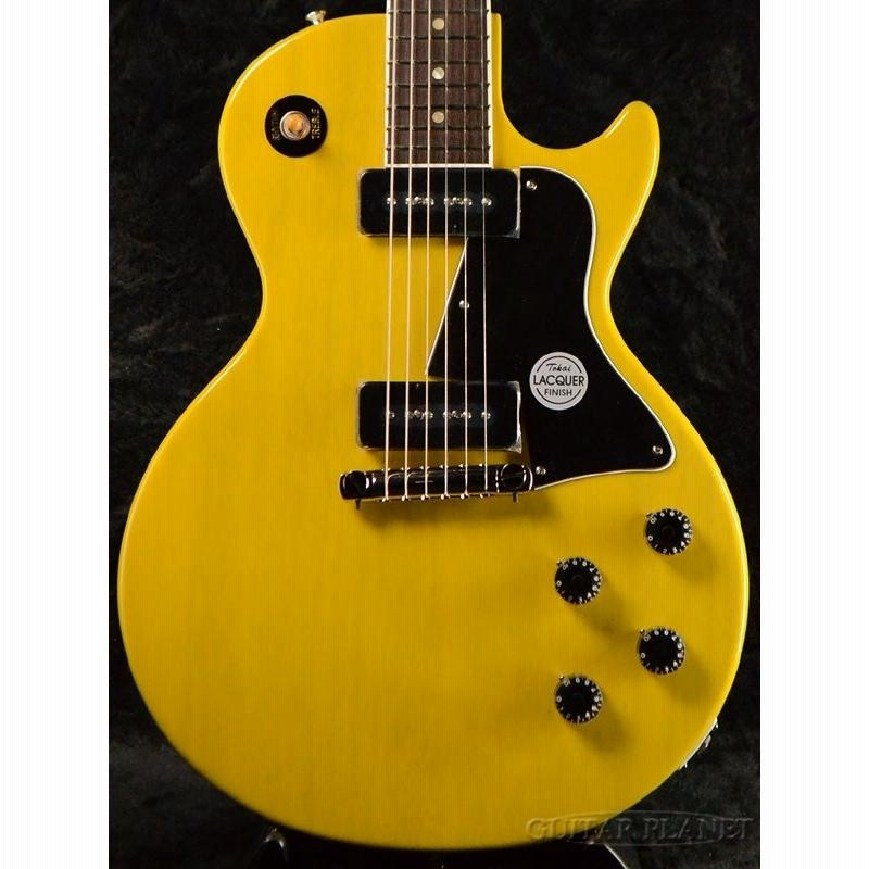 Tokai LSS-GP Korina SYWシースルーイエロー《エレキギター