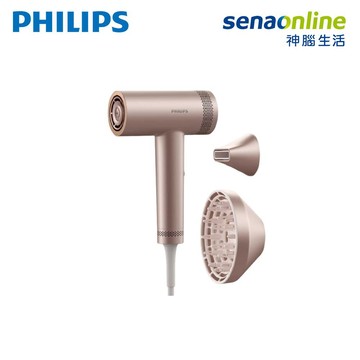 PHILIPS BLDC高速負離子護髮吹風機 BHD837