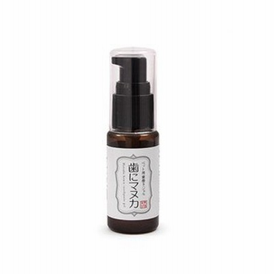 天然365 犬用お手入れ用品 天然365 ペット用歯磨きジェル 歯にマヌカ  30ml 