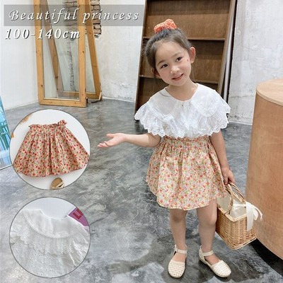 女の子 夏服 ワンピースの通販 5 365件の検索結果 Lineショッピング