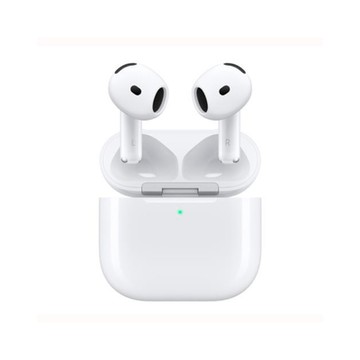 Apple 蘋果 AirPods 4 主動式降噪款 真無線藍牙耳機
