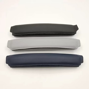 適用於BOSE 博士 QC25 QC35 II QC45 耳機頭梁墊 魔術貼 橫梁套 頭帶