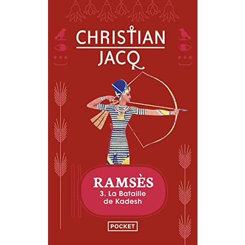 Ramses 3: La Bataille De Kadesh