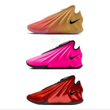 胖達 ) NIKE G.T. FUTURE EP 包覆 籃球鞋 IX5230-700 FZ5591-601 603 男