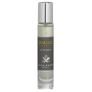 Acca Kappa 艾卡卡帕 Giallo Elicriso 香水 15ml/0.5oz-香水