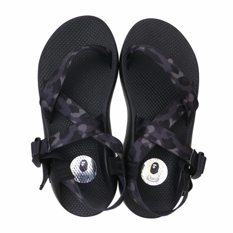 Bape chacos cheap