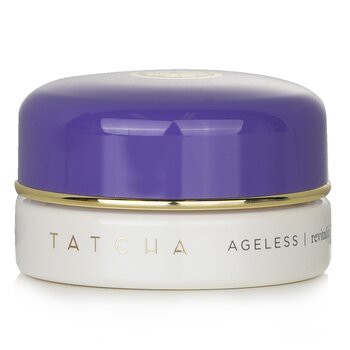 Tatcha Tatcha Ageless 永恆活膚眼霜 15ml/0.5oz-眼唇護理