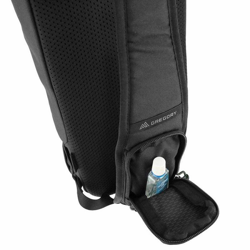 ✨わたしのものがたり✨ ⑤ 最大P+16% グレゴリー アスペクト ナノスリング ボディバッグ