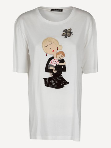 Dolce & Gabbana T-Shirt